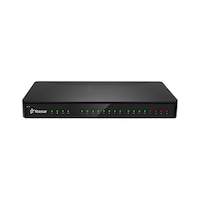 Centrala telefonica Yeastar S412, 8FXS, 8VoIP