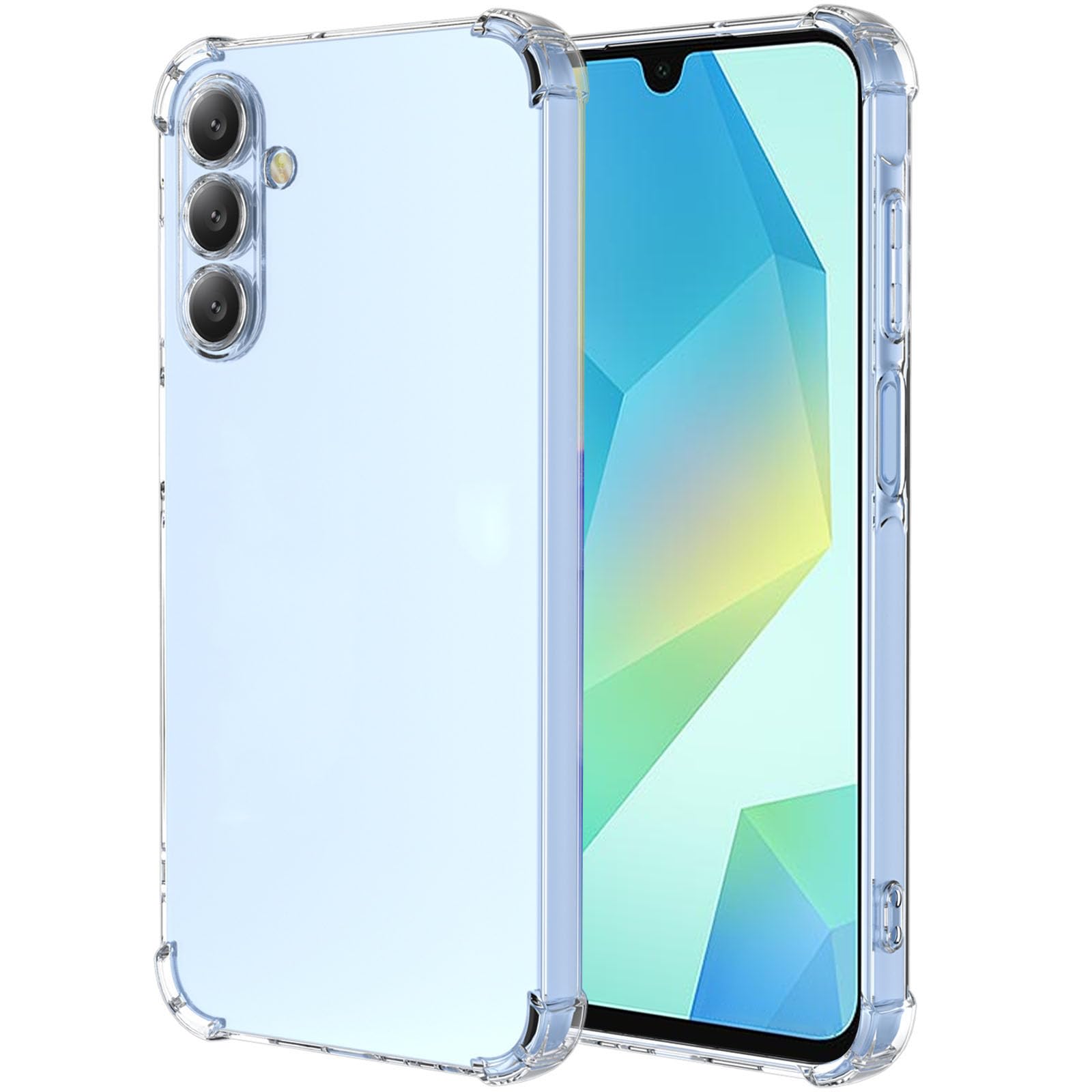 Husa Anti Soc pentru Samsung Galaxy S25 din Silicon