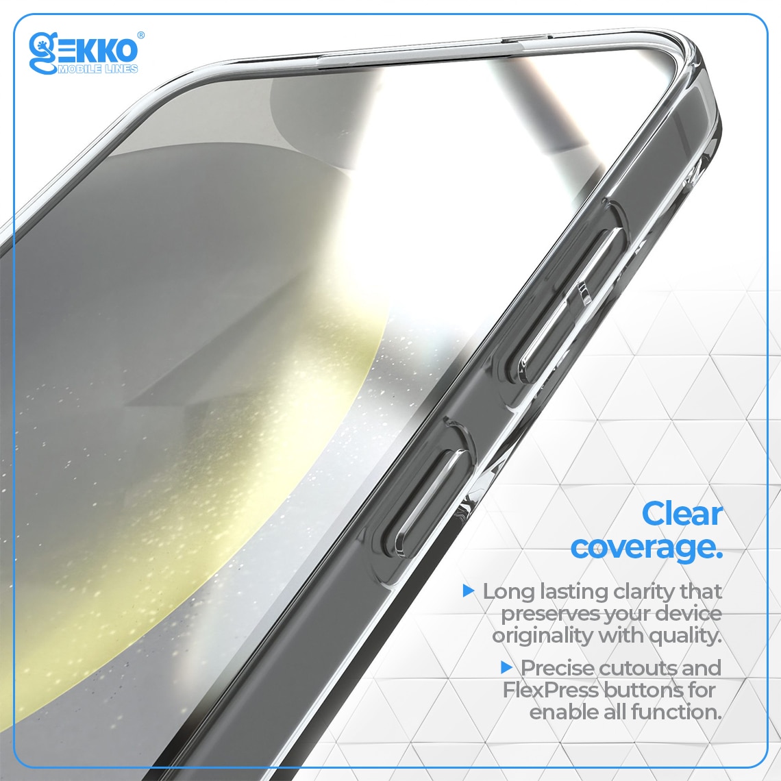 Husa pentru Samsung Galaxy S25 - Silicon Gel, Ultrasubtire 0.3mm, Protectie Premium, Design Minimalist, Transparenta