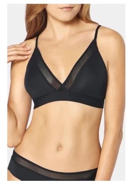 Sloggi melltartó, Ever Fresh HNN, Fekete