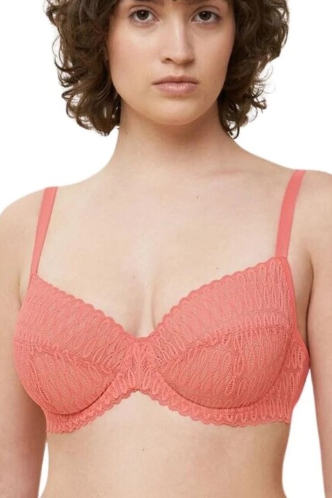 Bra Triumph, Aura Spotlight W, Korallszín