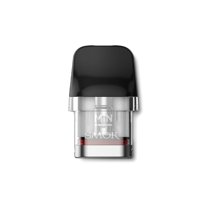Cartus de rezerva Smoke Novo M 2ml, 0.6 Ohm