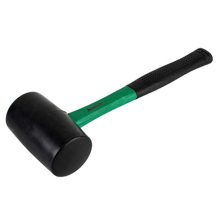 Gumi Hammer Fiber fogantyú 500 gr - Hb915150