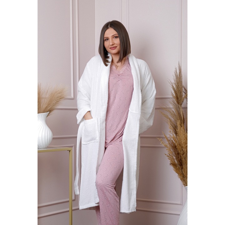 Халат за баня,,,,,,,,,,,,,, S