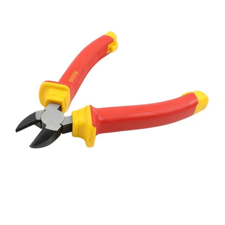 Диагонални режещи клещи, странично рязане VDE 160 mm Oanhaus®