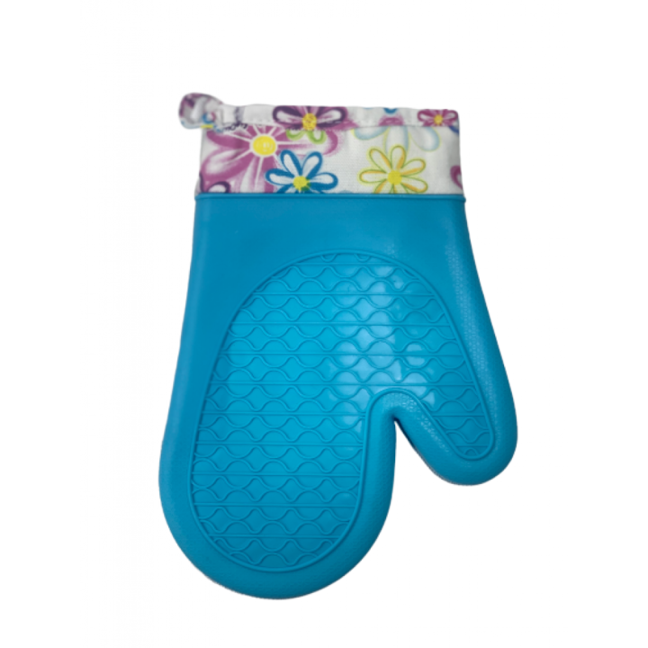 Konyhai kesztyű, többszínű