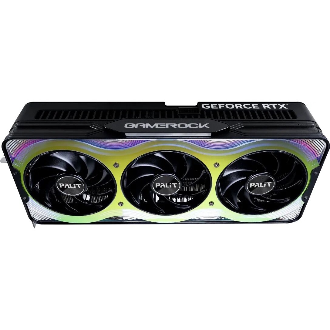 グラフィックボード・グラボ・ビデオカード Palit RTX 5080 vram 16gb Amazon | Palit 5080 16GB GAMEROCK OC。 | Palit