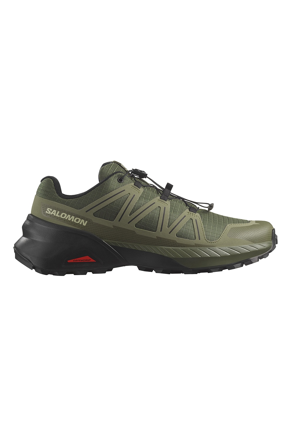 Salomon BBR7.9　179㎝ Pantofi Running Trail Bărbătesti SALOMON SPEEDCROSS PEAK