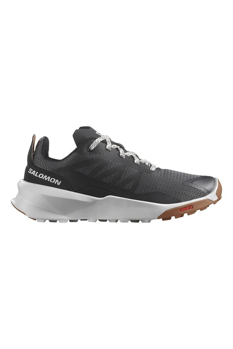 Salomon, Pantofi pentru drumetie Patrol J, Gri inchis