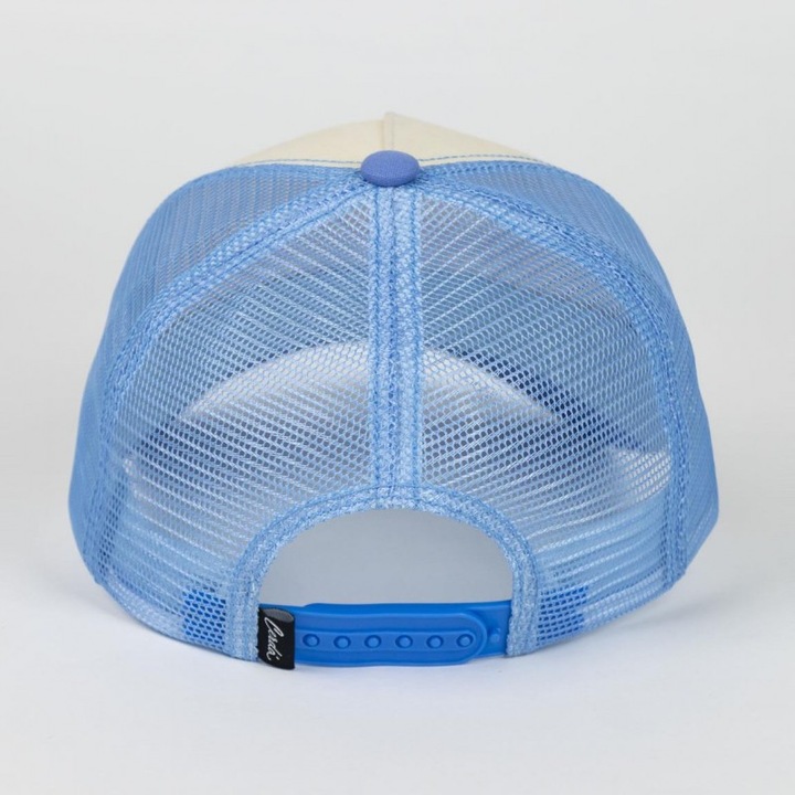 Шапка Stranger Things Thinking Cap, многоцветна