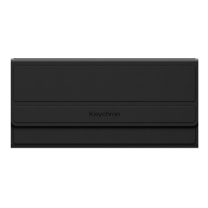Keychron Folio tok Keychron K3 / K3 Pro / K3 Max 2 az 1-ben billentyűzethez és állványhoz - fekete