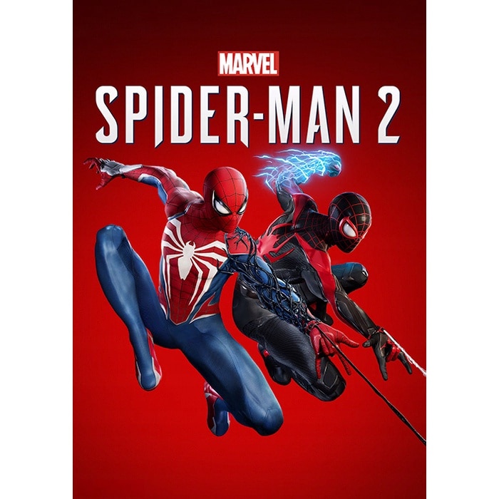 Licenta Joc Marvel's Spider-Man 2 Pc Key Steam (Cod Activare