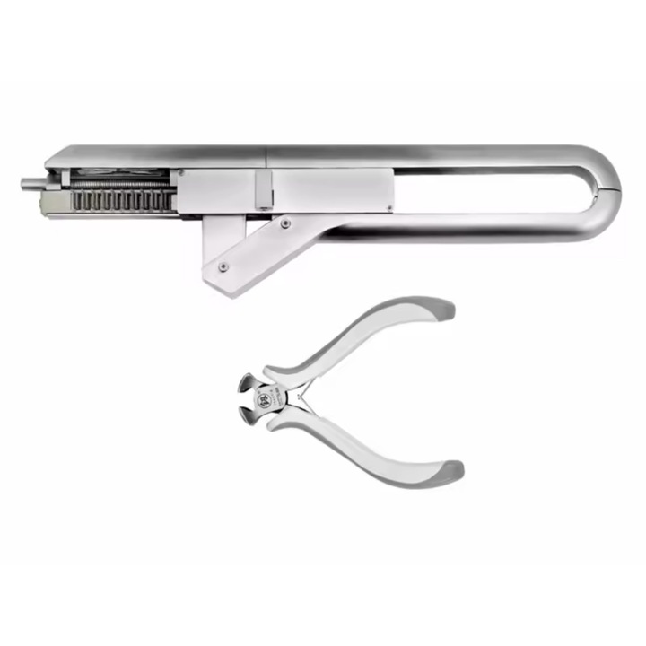 Aparat profesional pentru aplicarea extensiilor de par 6D