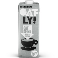 Bautura din Ovaz, Barista Vegan Oatly, 1l