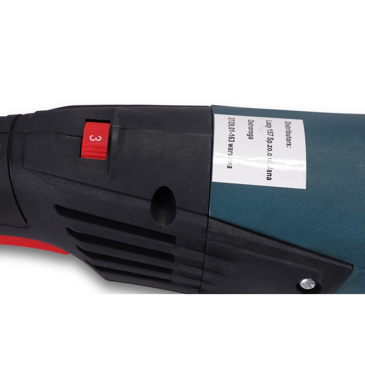 Polizor unghiular Boxer Professional Tools SR072, 2800W, 6000 RPM ...
