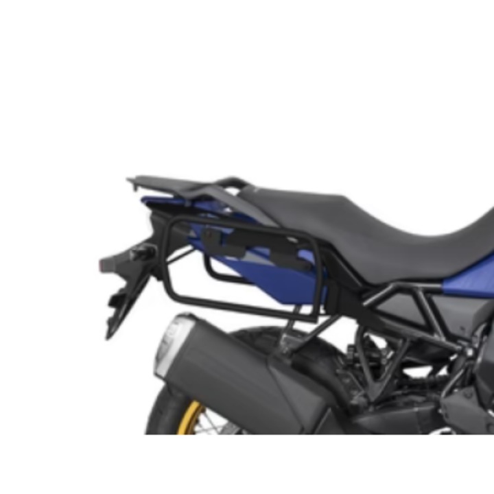 Комплект за монтаж на куфари SHAD 4P SYSTEM SUZUKI V-STROM 800 DE '23