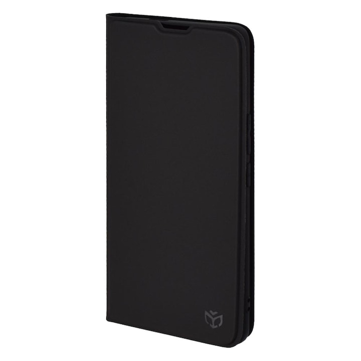 Кейс за Honor Magic 7 Lite flip magskin book черен