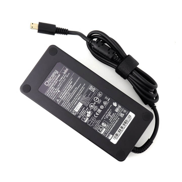 Зарядно за MSI за A18-280P1A 280W за A280A005P 280W за ADP-280BB B 280W за GE66 280W