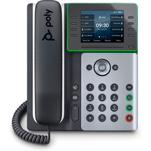 Vezetékes telefonok