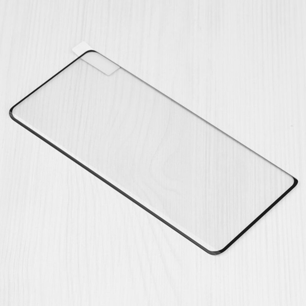 Folie din Sticla Securizata Gallant 5D compatibila cu Honor Magic6 Pro, OPTIM SOLUTION, Curved Screen, Rezistenta 9H (Anti-Explozie) cu Lipire pe Toata Suprafata, HD Clarity, Full Glue, Unbreakable Edges, Optim Protection Technology, Clear Vision, Negru