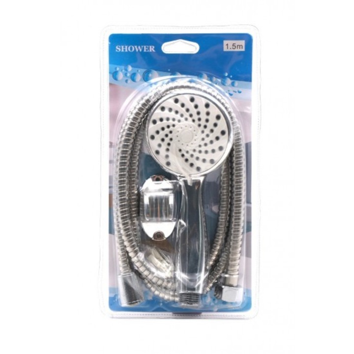 Cap dus cu furtun 1.5 M