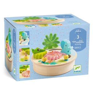 Jucarii interactive bebelusi