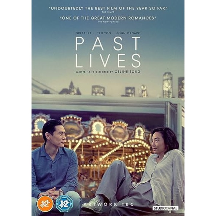 Din alte vieti [DVD]