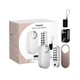 Смарт ключалка Aqara U200 Kit, Бяла