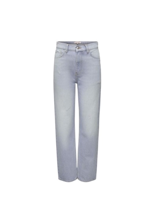 Blugi dama 100% bumbac, Marimea 29