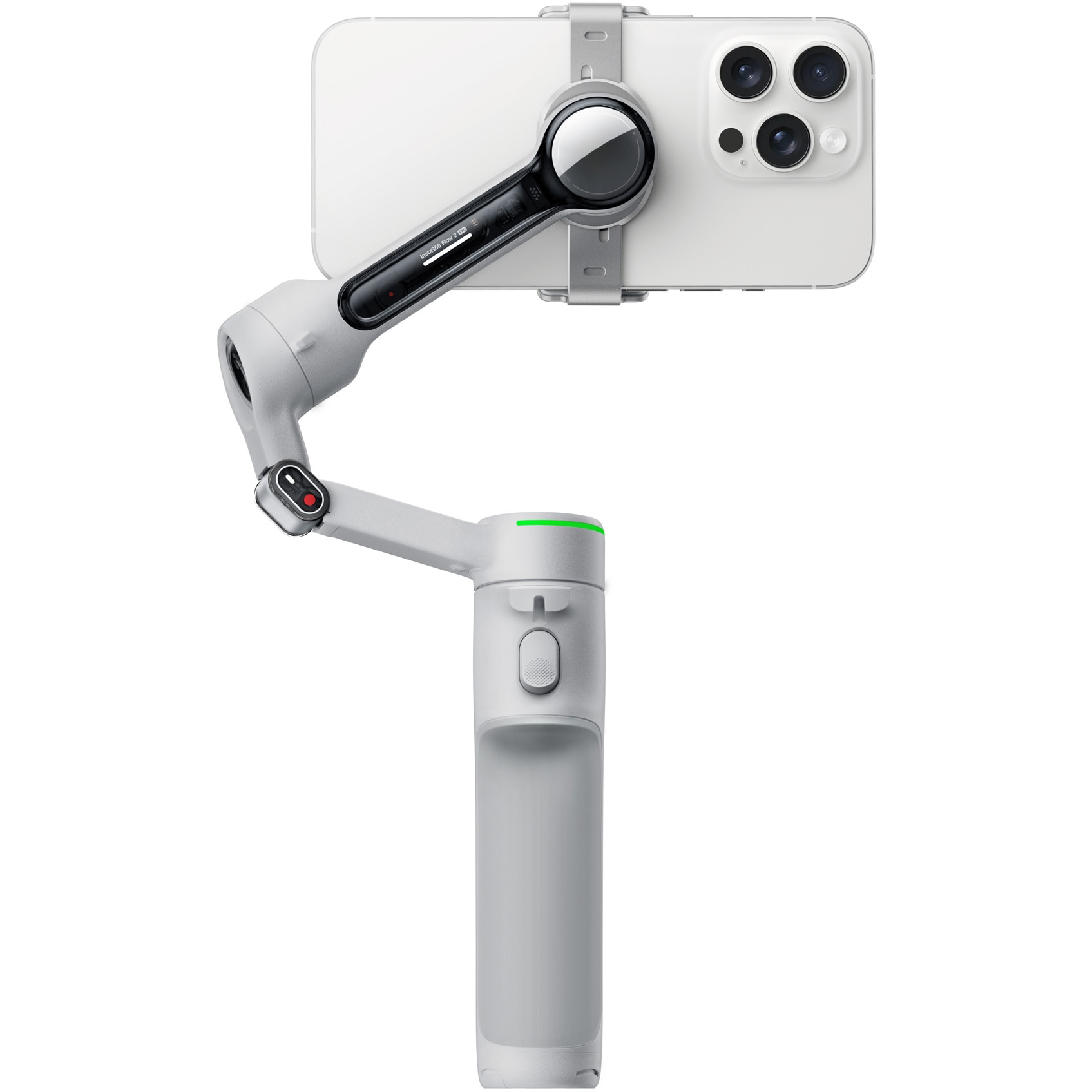 ●Insta360 Flow2 Proスタビライザー Insta360 Flow 2 Pro スマートフォン用スタビライザー クリエイター