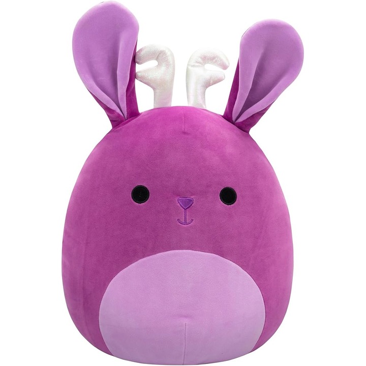 Jucarie de plus Squishmallows - Maria Del Mar, 19 cm