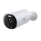 Camera de supraveghere Baseus Security B1, 2K HD, AI Detection, Color Night Vision, Baterie 7800 mAh, Two-way audio, IP67
