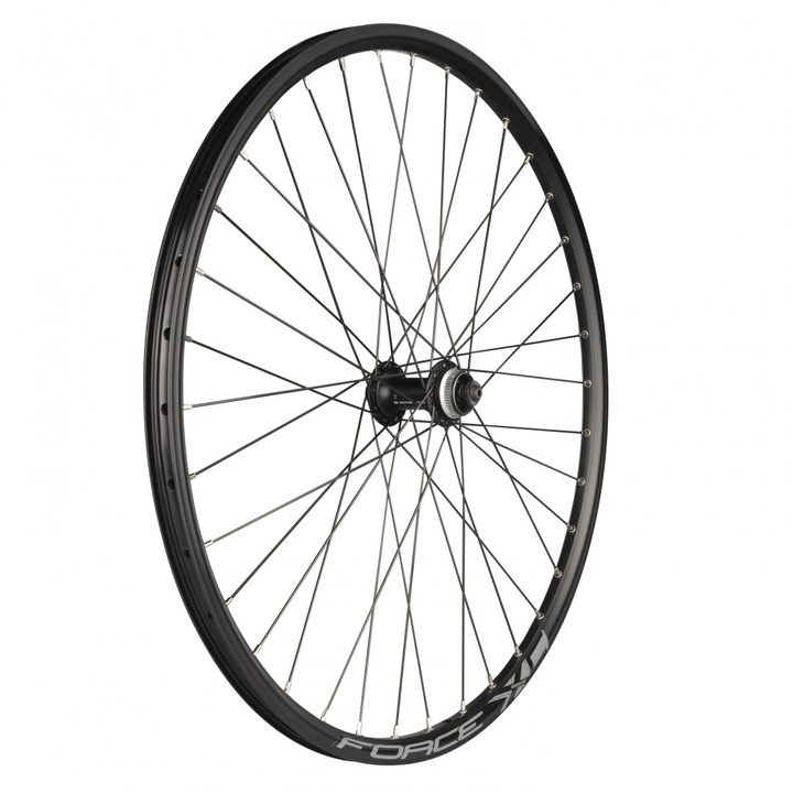 Roata fata 26" Force XC Disc 559x19 36h