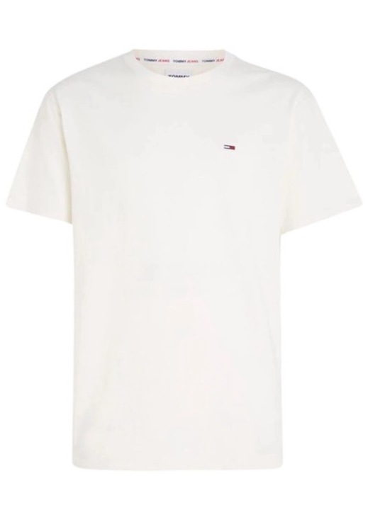 Ferfi polo, Tommy Hilfiger, sz. 162209062025, Fehér