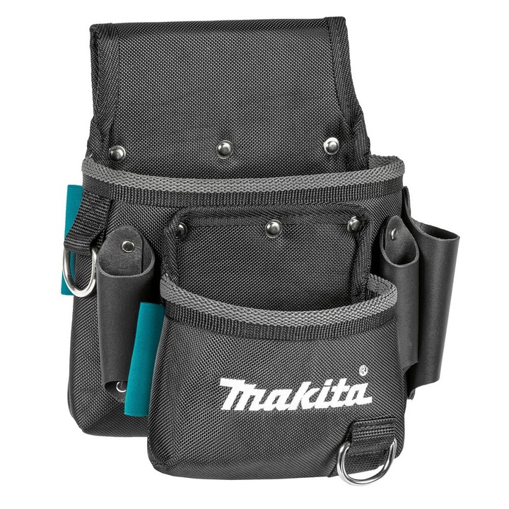 Geanta pentru unelte, Makita, negru, 260x145x270mm