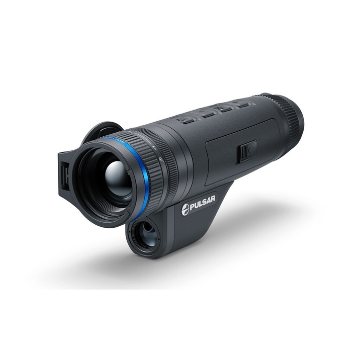 Dalimier Pulsar Telos LRF XQ35