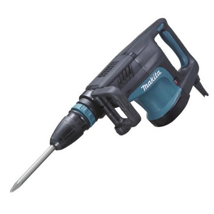 Перфоратор Makita HM1205C, 1510W, 19.1J, 9.7kg