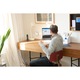 Repeater FRITZ! 1200 AX, 3000 Mbit/s, Wi-Fi 6, alb