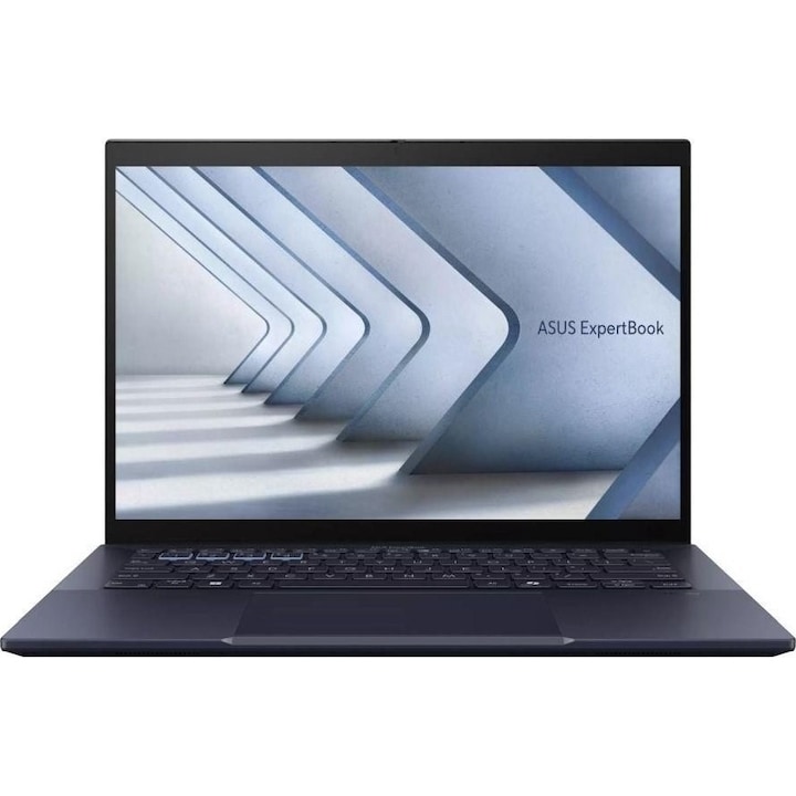 ASUS ExpertBook B5 laptop, 14" WUXGA, Intel® Core™ Ultra 5 125H 4,5 GHz-ig, 16 GB DDR5 RAM, 512 GB SSD, Intel Graphics, Windows 11 Pro, DDR5