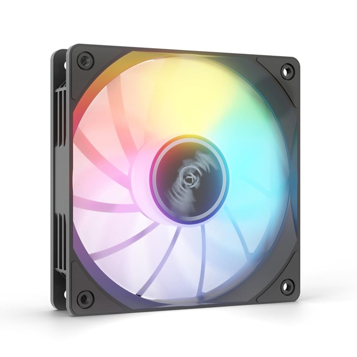 Ventilator computer, Valkyrie, V12F ARGB, 12cm