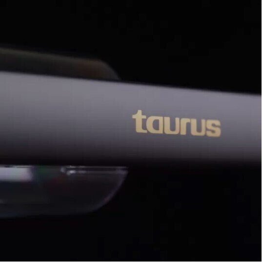 Aspirator vertical Taurus Homeland Endless, 600W, 18000Pa, negru, 0,8l