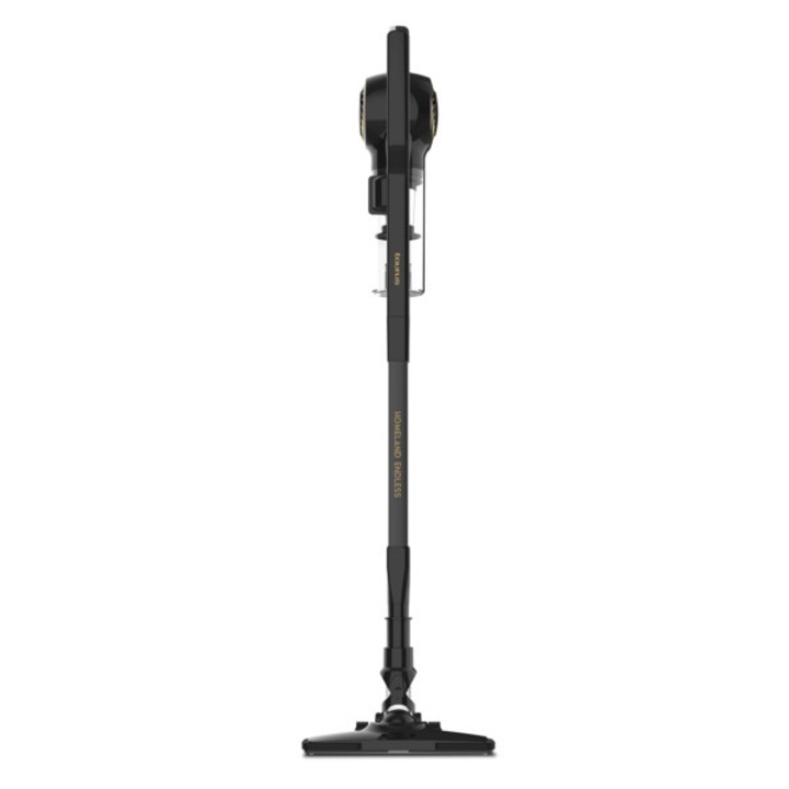 Aspirator vertical Taurus Homeland Endless, 600W, 18000Pa, negru, 0,8l