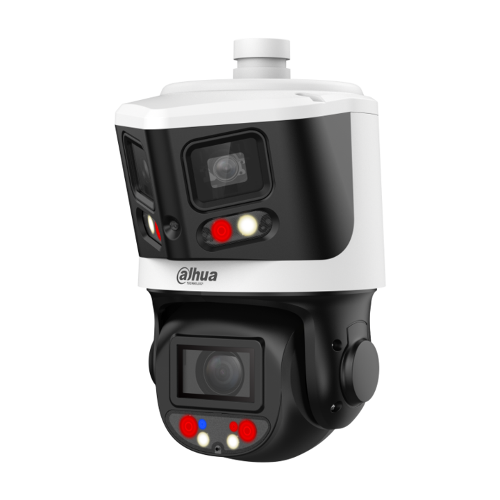 Камера за наблюдение IP камерa Dahua SDT3E410-8P-MB-A-PV1-0280 SDT3E410-8P-MB-A-PV1-0280