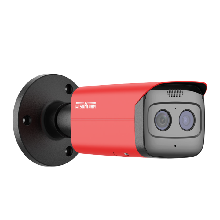 Камера за наблюдение IP камерa Dahua HY-FT431LFP-TD1F4 HY-FT431LFP-TD1F4