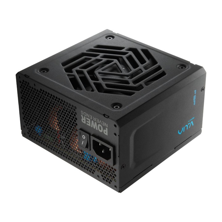Sursa PC, FSP, VITA BD, 850W, 80+ Bronze, 12 cm, ATX 3.1, Negru
