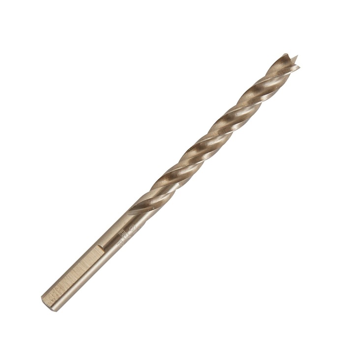 Burghiu lemn Dexter Pro, 5 x 85 mm