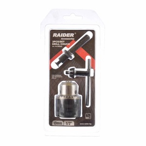 Seturi si accesorii pentru gaurit si insurubat