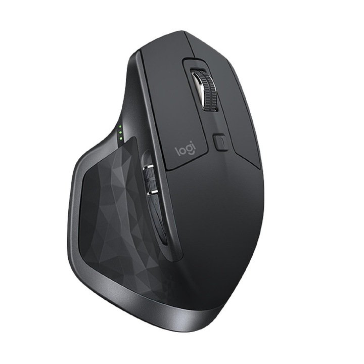 Мишка Безжична мишка LOGITECH MX Master 2S за Дясна ръка 910-007224