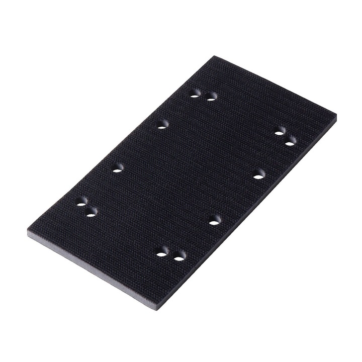 Talpa Dexter, pentru slefuitor cu vibratii 200 W, 93 x 185 mm