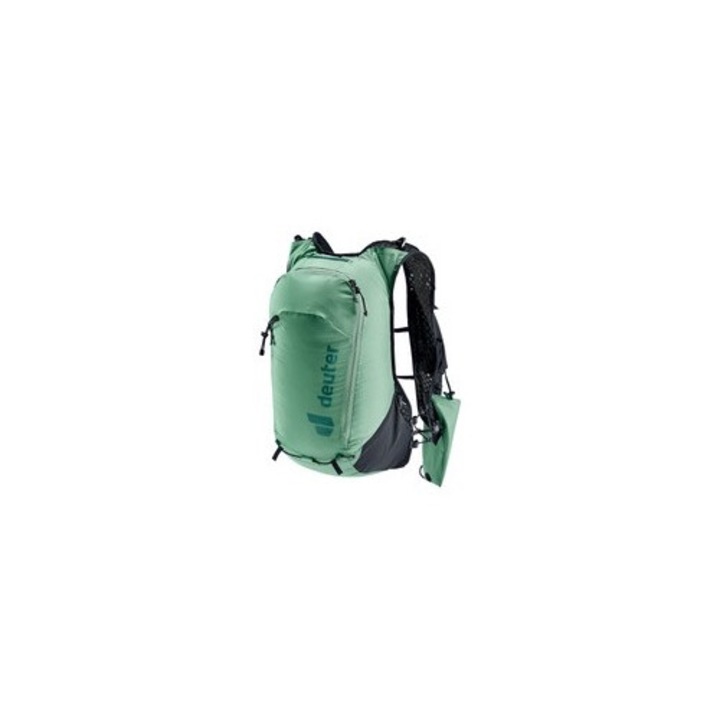 Туристическа раница, Deuter, зелена, 13м